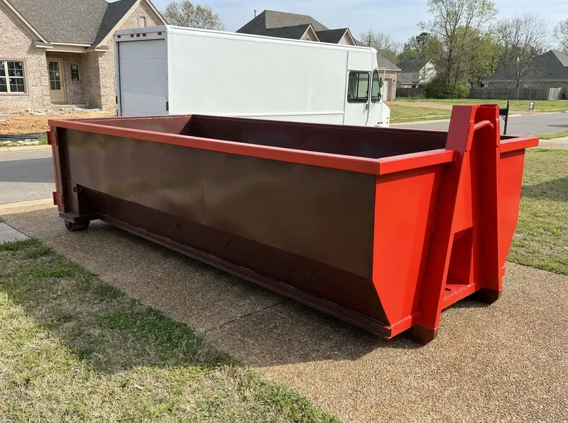 Commercial & Contractor Accounts in Memphis, TN